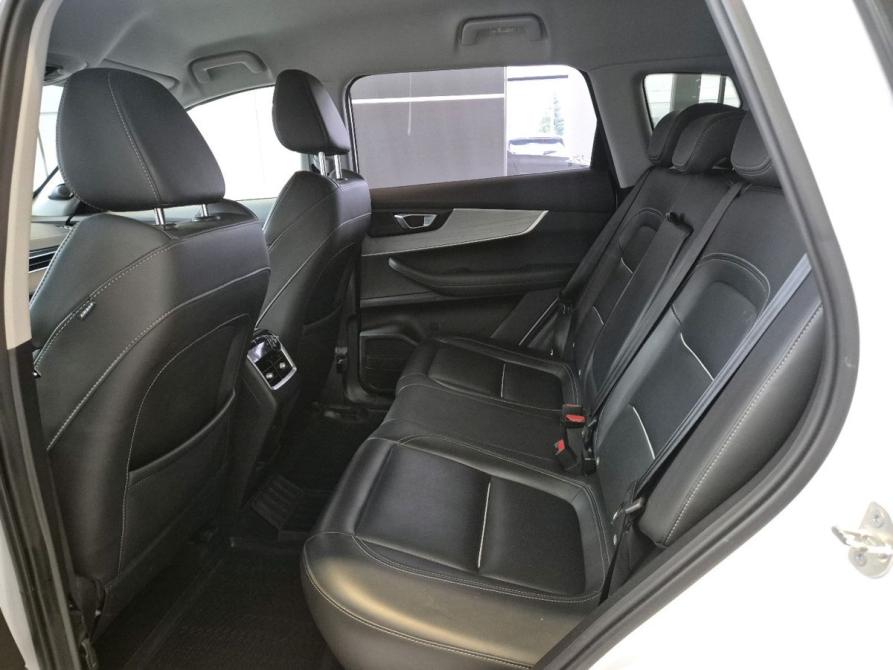 Chery Tiggo 7 Pro Max I Екатеринбург  - изображение 13