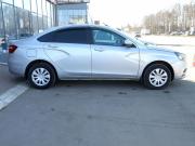 Lada (ВАЗ) Vesta I Иваново  - изображение 25