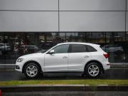 Audi Q5 I (8R) Рестайлинг Санкт-Петербург  - изображение 38