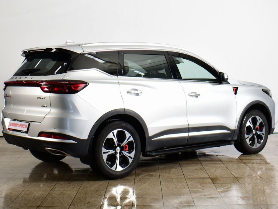Chery Tiggo 7 Pro Max I Мурманск  - изображение 4