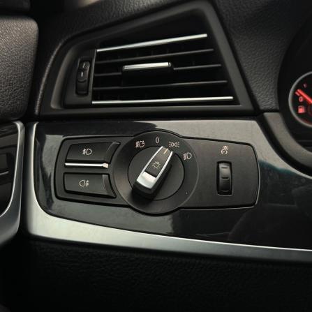 BMW 5 серии VI (F10/F11/F07) с пробегом 2013 года, цена 1 671 000 рублей, 240105 км, седан, Автокод Объявления