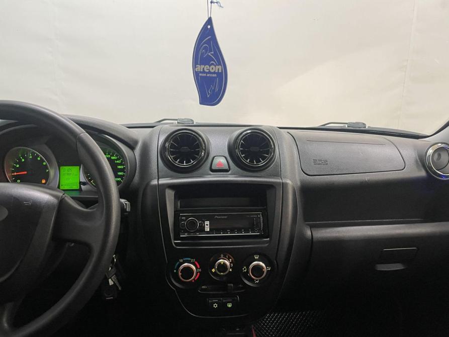 Lada (ВАЗ) Granta I Воронеж  - изображение 15