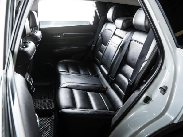 Renault Koleos II с пробегом 2017 года, цена 2 240 000 рублей, 150827 км, внедорожник, Автокод Объявления