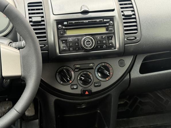 Nissan Note I Рестайлинг с пробегом 2008 года, цена 449 990 рублей, 199800 км, хэтчбек, Автокод Объявления
