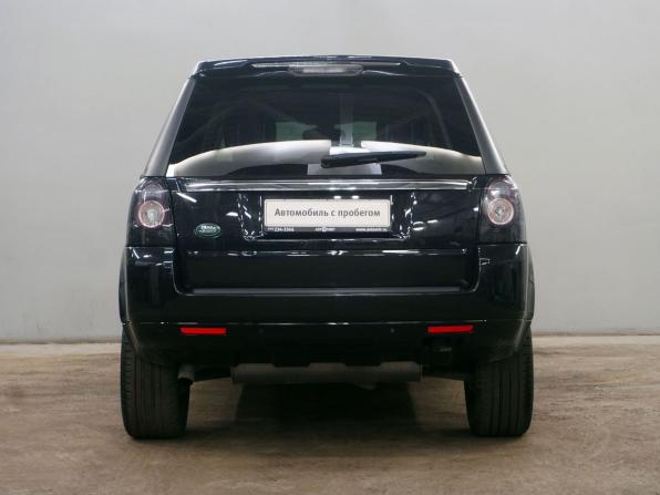 Land Rover Freelander II Рестайлинг с пробегом 2011 года, цена 1 568 050 рублей, 164769 км, внедорожник, Автокод Объявления