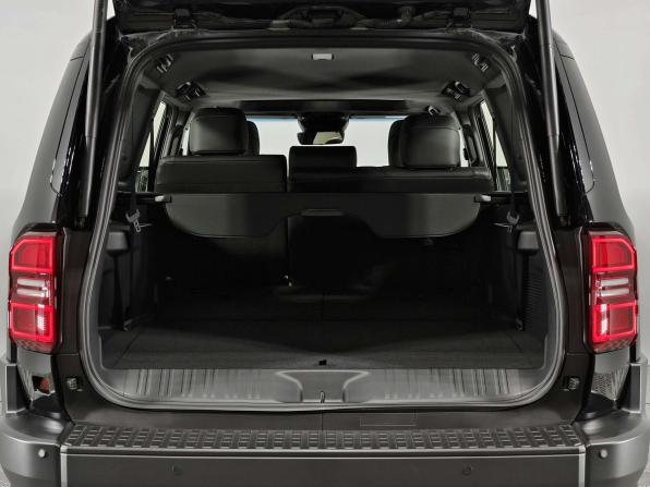 Toyota Land Cruiser Prado 250 Series с пробегом 2024 года, цена 9 990 000 рублей, 21 км, внедорожник, Автокод Объявления