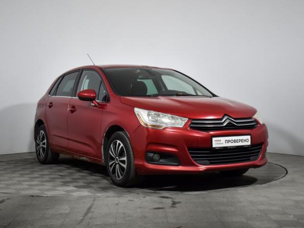 Citroen C4 II с пробегом 2011 года, цена 399 000 рублей, 284002 км, хэтчбек, Автокод Объявления