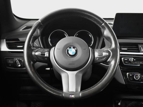 BMW X1 II (F48) Рестайлинг с пробегом 2019 года, цена 3 239 900 рублей, 58784 км, внедорожник, Автокод Объявления