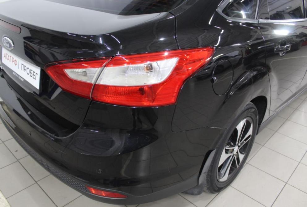 Ford Focus III Астрахань  - изображение 9