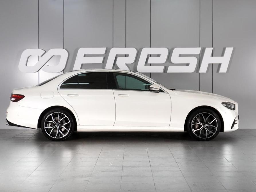 Mercedes-Benz E-Класс V (W213 S213 C238) Рестайлинг Минеральные Воды  - изображение 5
