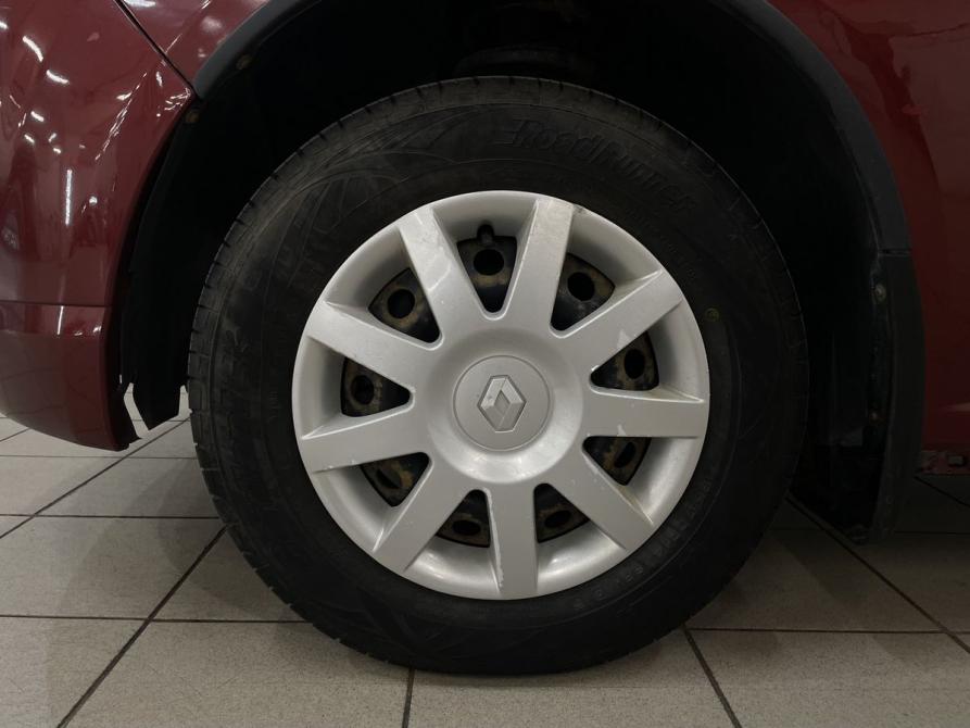 Renault Sandero I Воронеж  - изображение 20