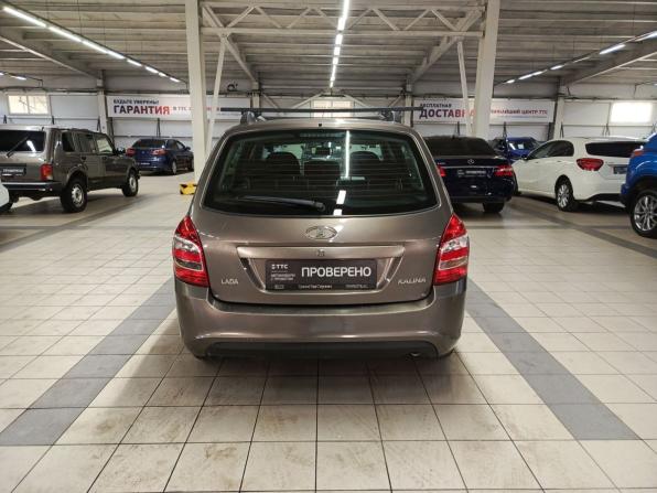 Lada (ВАЗ) Kalina II с пробегом 2014 года, цена 465 000 рублей, 129668 км, универсал, Автокод Объявления