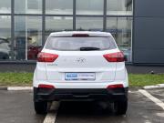 Hyundai Creta I Москва  - изображение 26