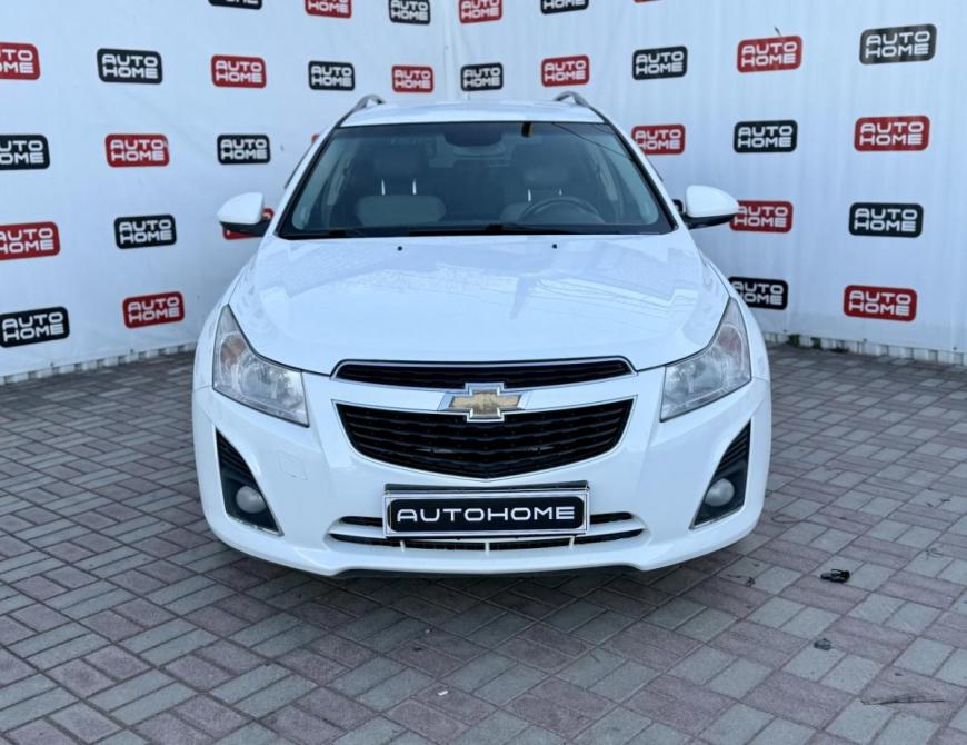 Chevrolet Cruze I Рестайлинг Санкт-Петербург  - изображение 2