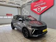 Geely Coolray I Рестайлинг Альметьевск  - изображение 23
