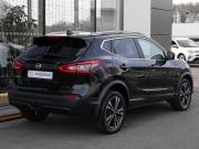 Nissan Qashqai II Рестайлинг Москва  - изображение 28