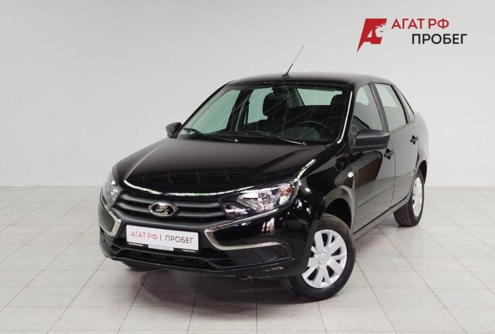 Lada (ВАЗ) Granta I Рестайлинг Саратов  - изображение 1
