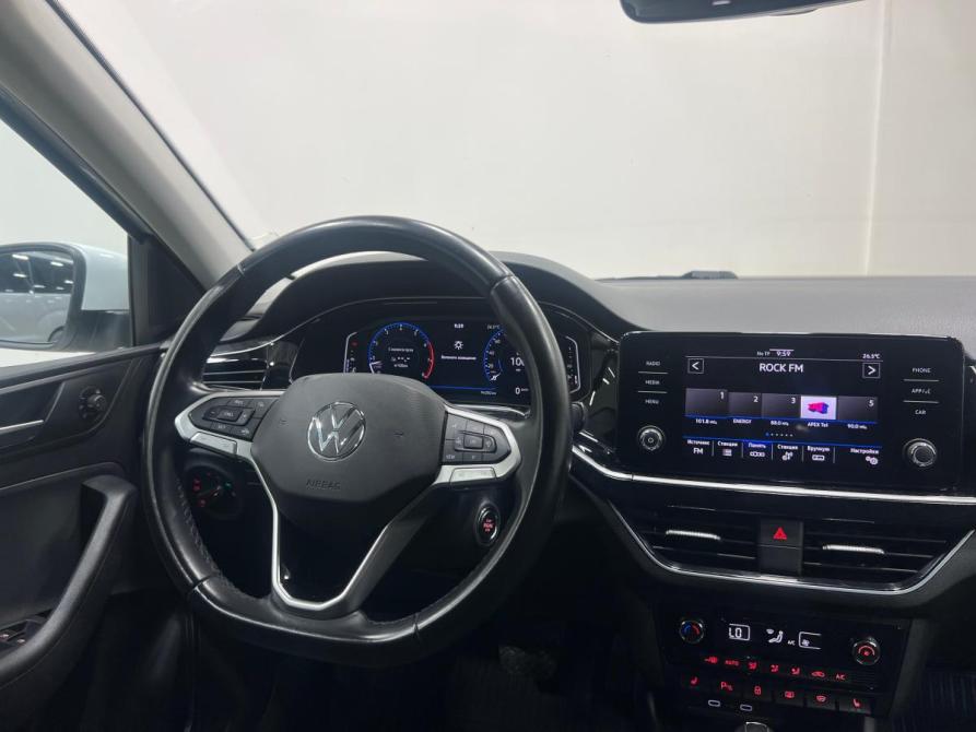 Volkswagen Polo VI Кемерово  - изображение 6