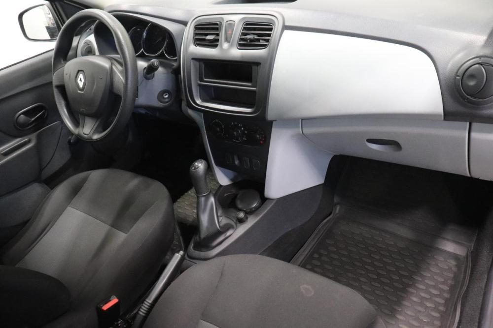 Renault Logan II Ульяновск  - изображение 8