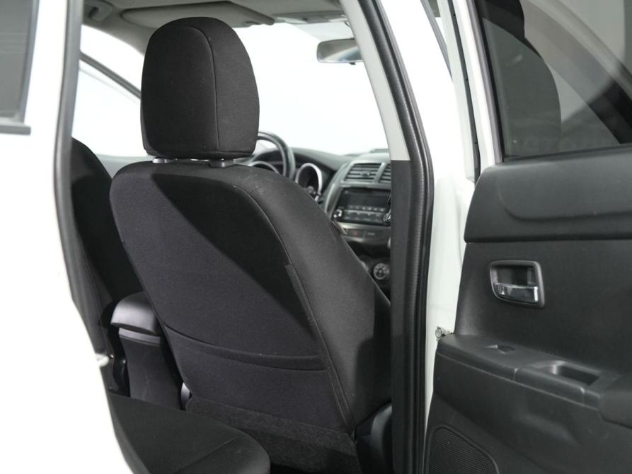 Mitsubishi ASX I Рестайлинг Новосибирск  - изображение 11