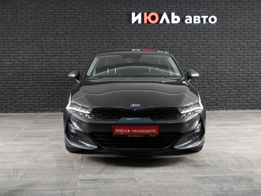 Kia K5 III Екатеринбург  - изображение 2