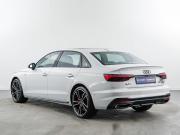 Audi A4 V (B9) Рестайлинг Москва  - изображение 32