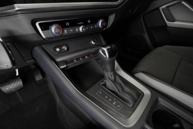 Новый Audi Q3 II (F3) 2026 года, цена 4 200 000 рублей, внедорожник, Автокод Объявления