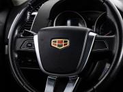 Geely Emgrand X7 I Рестайлинг Санкт-Петербург  - изображение 30