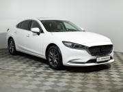 Mazda 6 III (GJ) Рестайлинг 2 Санкт-Петербург  - изображение 23