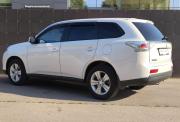 Mitsubishi Outlander III Сыктывкар  - изображение 25