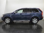 Volvo XC90 I Рестайлинг Санкт-Петербург  - изображение 27