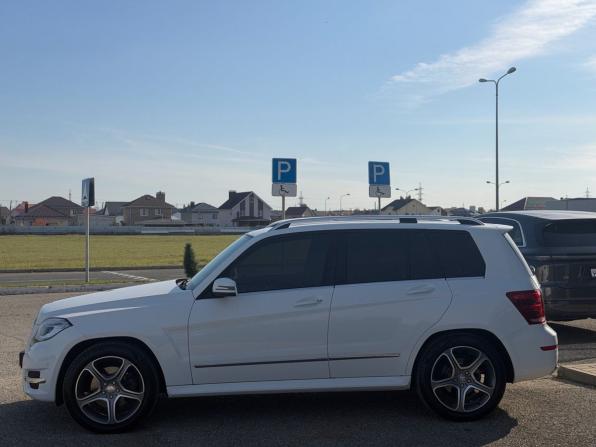 Mercedes-Benz GLK-Класс I (X204) Рестайлинг с пробегом 2012 года, цена 1 999 000 рублей, 142000 км, внедорожник, Автокод Объявления