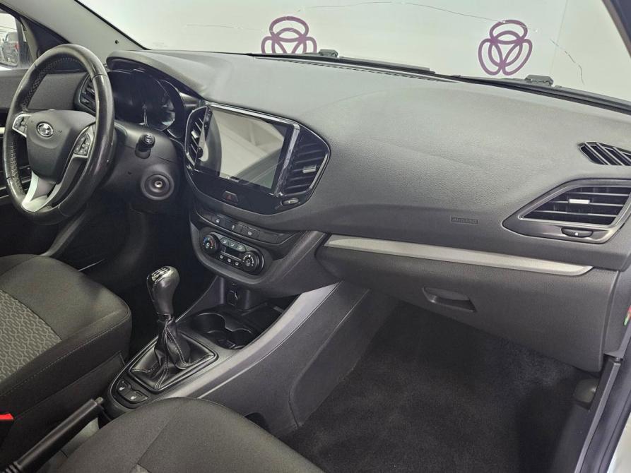Lada (ВАЗ) Vesta I Тольятти  - изображение 18