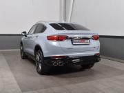 Geely Tugella I Рестайлинг Кемерово  - изображение 29
