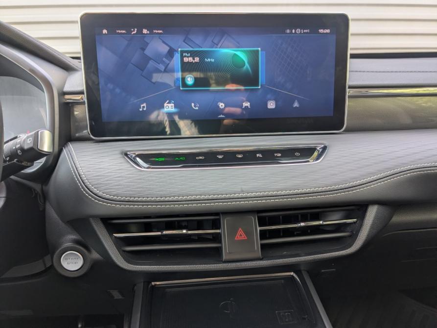 Haval Jolion I Москва  - изображение 3
