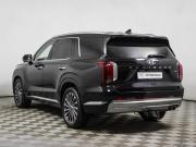 Hyundai Palisade I Рестайлинг Москва  - изображение 31