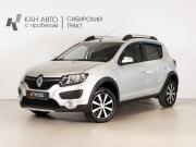Renault Sandero II Казань  - изображение 9
