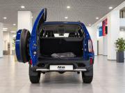 Lada (ВАЗ) Niva Travel I Рестайлинг Саратов  - изображение 29