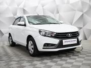 Lada (ВАЗ) Vesta I Ульяновск  - изображение 27