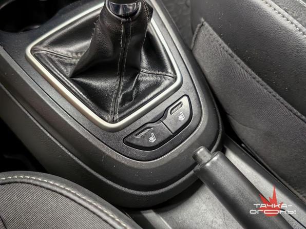Lada (ВАЗ) Vesta I с пробегом 2021 года, цена 1 168 000 рублей, 91300 км, универсал, Автокод Объявления