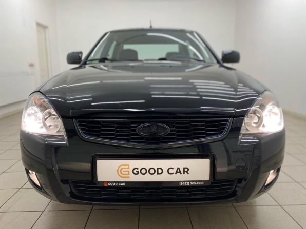 Lada (ВАЗ) Priora I с пробегом 2011 года, цена 430 000 рублей, 116236 км, седан, Автокод Объявления