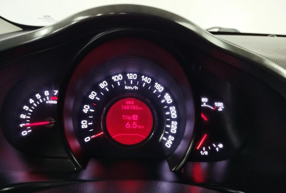 Kia Sportage III Саратов  - изображение 13
