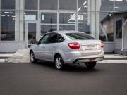 Lada (ВАЗ) Granta I Рестайлинг Курган  - изображение 30