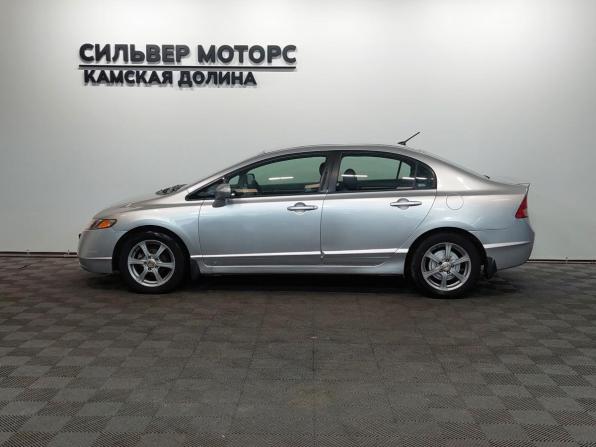 Honda Civic VIII с пробегом 2008 года, цена 520 000 рублей, 257000 км, седан, Автокод Объявления