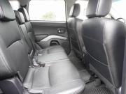 Mitsubishi Outlander II Рестайлинг Москва  - изображение 25