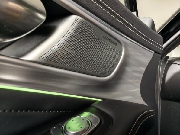 GAC GS8 II с пробегом 2024 года, цена 3 850 000 рублей, 18595 км, внедорожник, Автокод Объявления