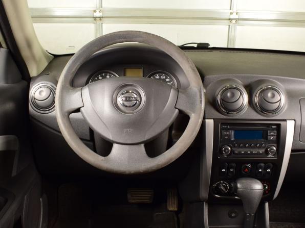 Nissan Almera III (G15) с пробегом 2017 года, цена 769 995 рублей, 141729 км, седан, Автокод Объявления