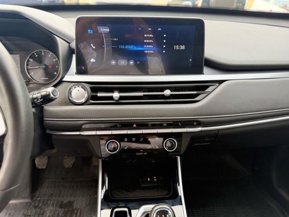 Chery Tiggo 4 Pro I Рестайлинг с пробегом 2024 года, цена 1 419 000 рублей, 52200 км, внедорожник, Автокод Объявления