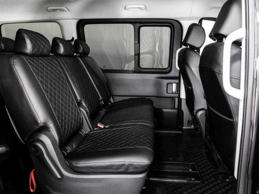 Hyundai Staria I Санкт-Петербург  - изображение 23