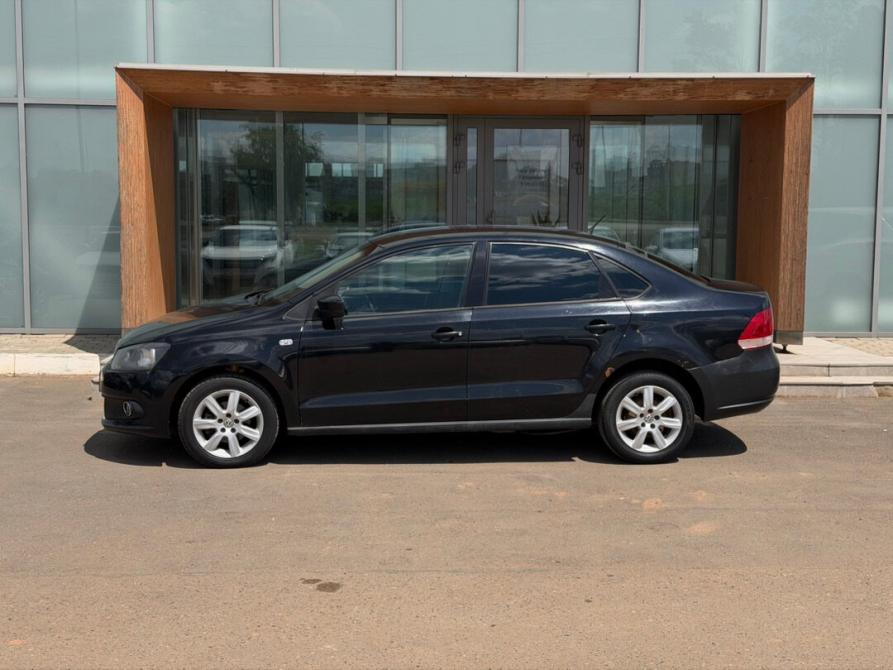 Volkswagen Polo V Оренбург  - изображение 5